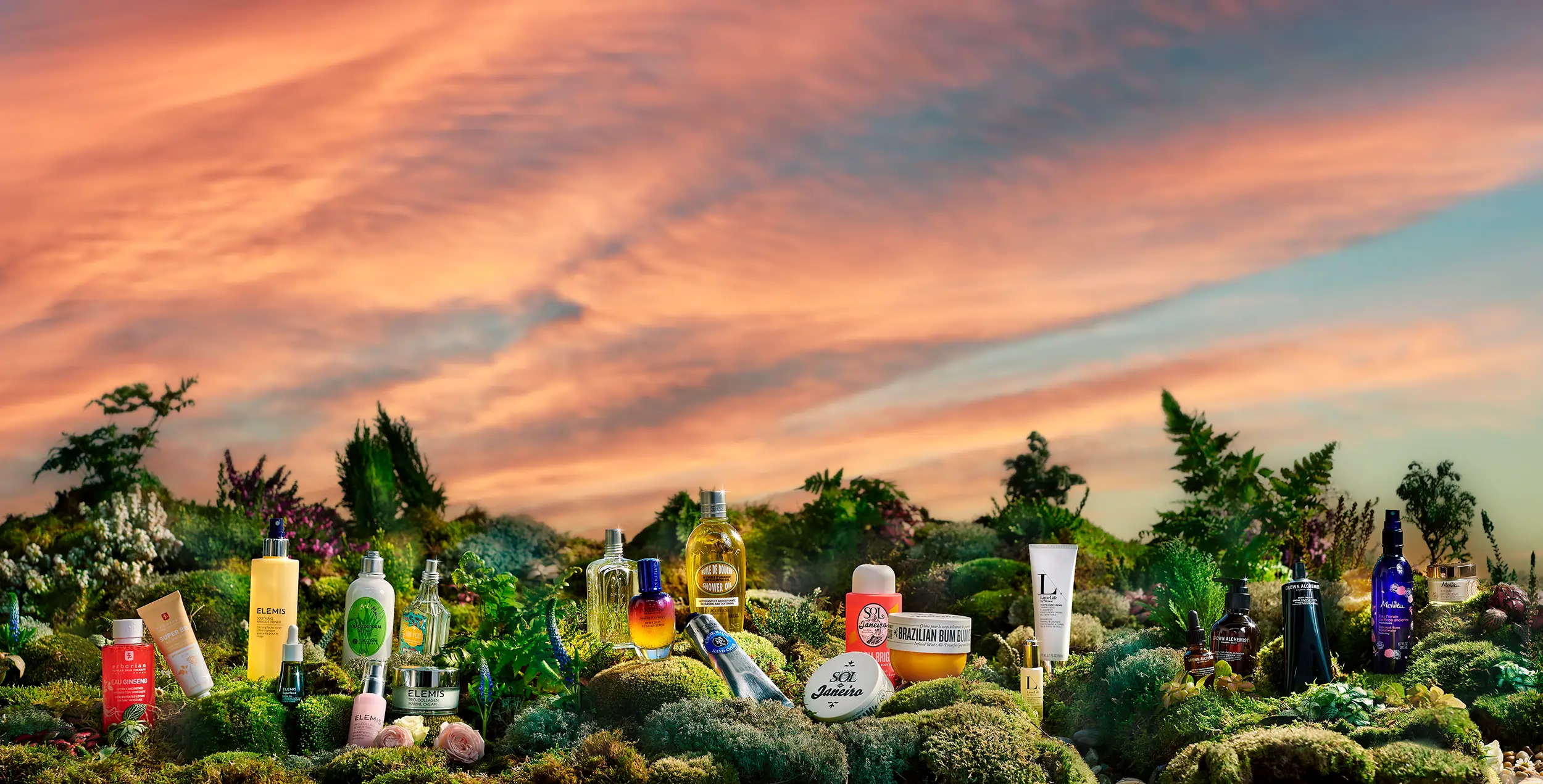 L'OCCITANE Group B Corp