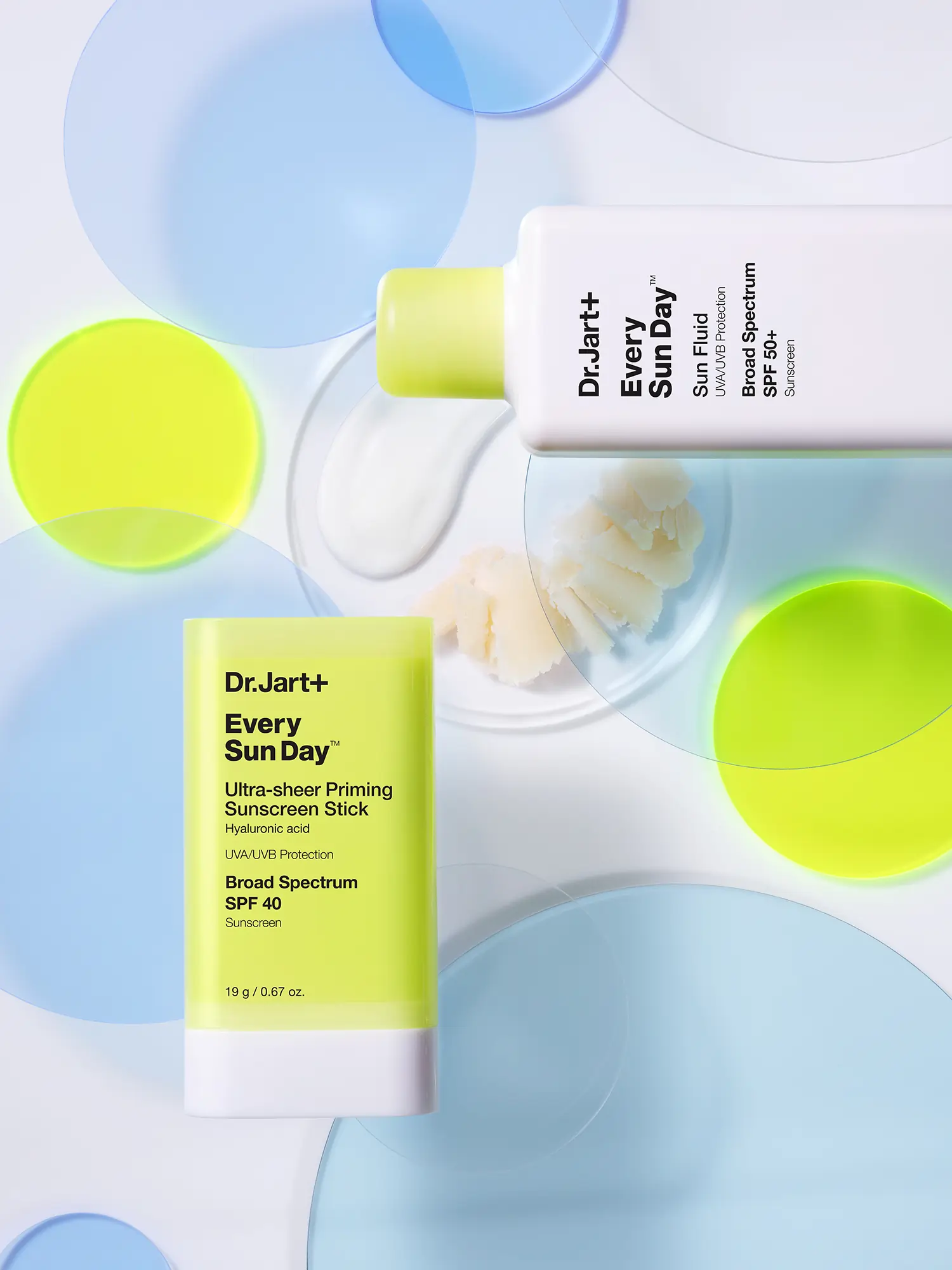 Dr. Jart+ Every Sun Day