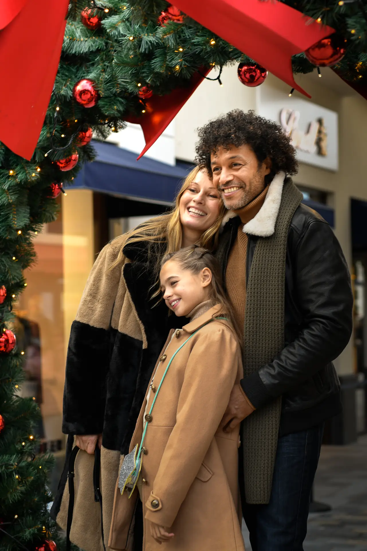 McArthurGlen TV advertising