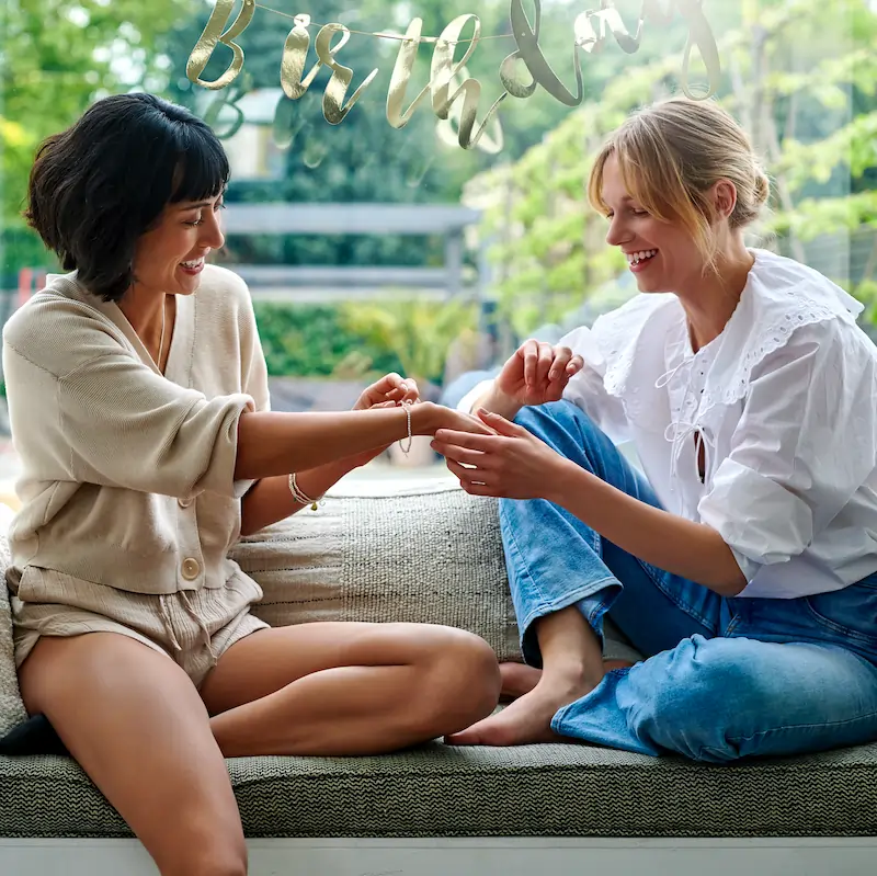 Joma Jewellery campaign