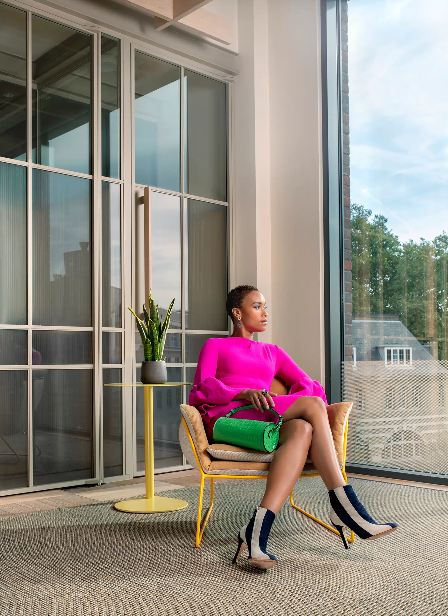 Fora Creative Refresh