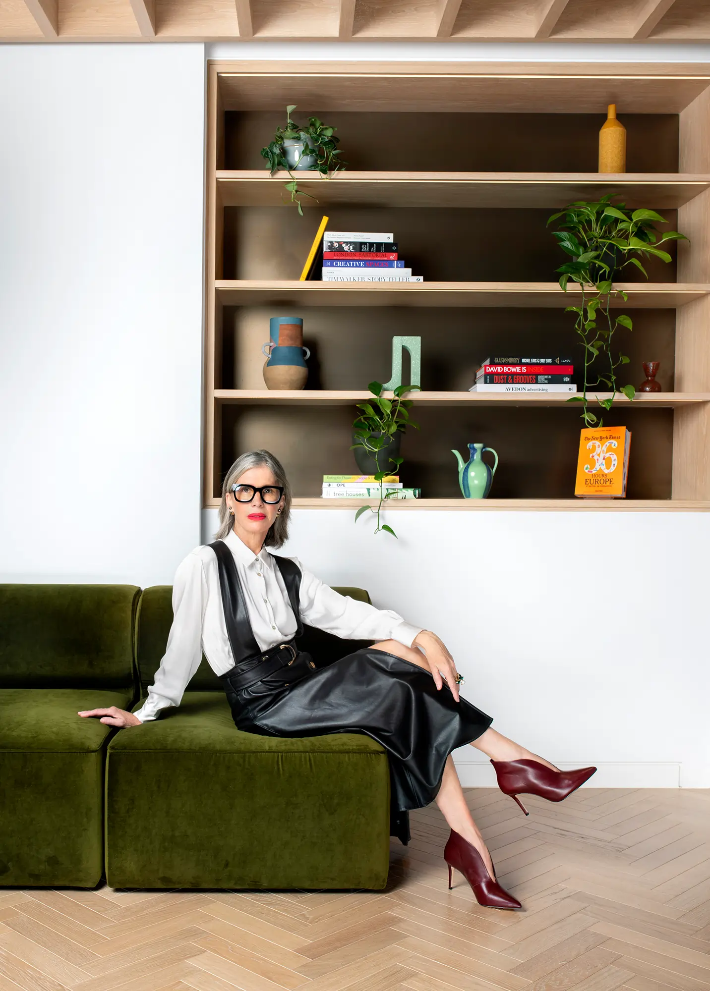 Fora Creative Refresh