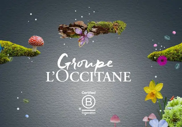 L'OCCITANE GROUP